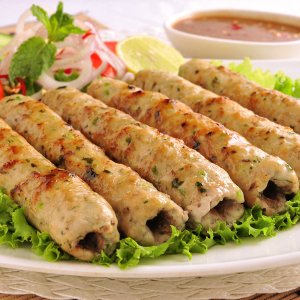 Chicken Kebab