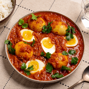 Egg Curry