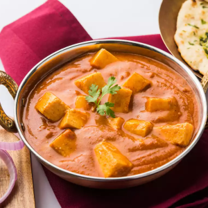 Shahi Paneer