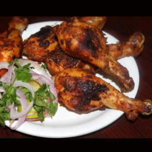 Chicken Leg