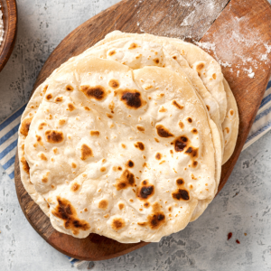 Plain Roti