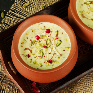 Rubbri Falooda