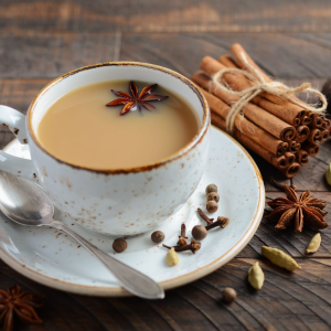Adrak Wali Chai