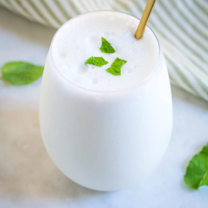 Namkeen Lassi