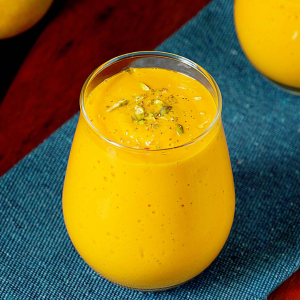 Mango Lassi
