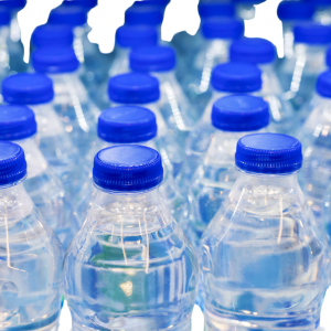 Water Bottle