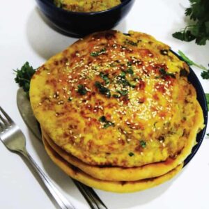 Aloo Naan