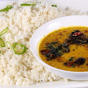 Daal Chawal