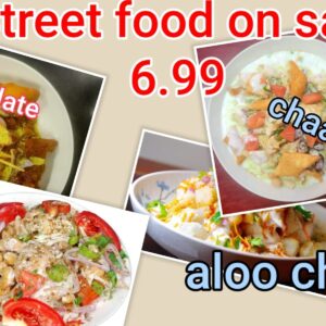 Street Food