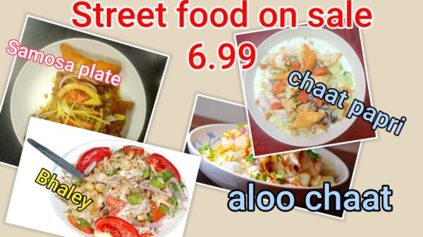 Street Food