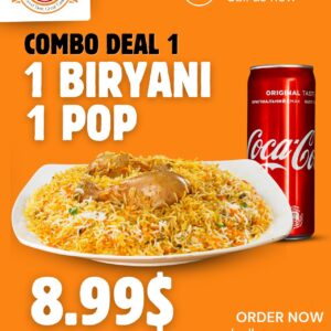 🔥 Combo Deal 1