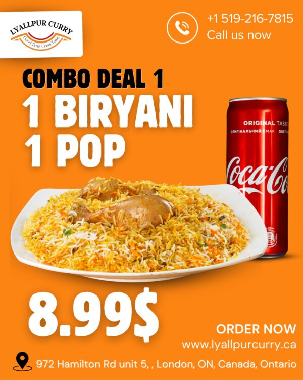 🔥 Combo Deal 1