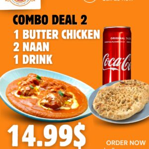 🔥 Combo Deal 2