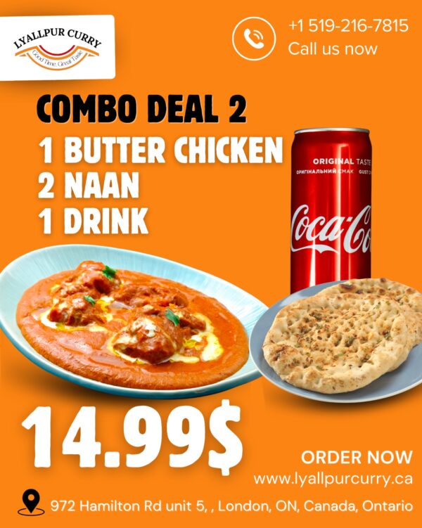 🔥 Combo Deal 2