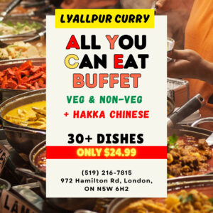 Grand Buffet